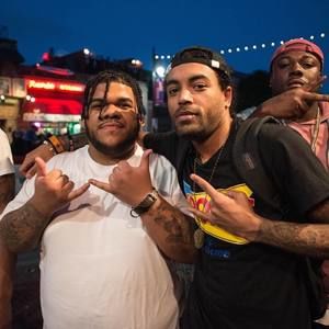 Meet your Posher, Ciro